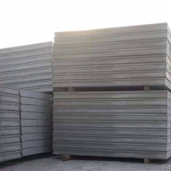 防火聚苯顆粒輕質(zhì)復(fù)合墻板供貨商 濟南源恒建材實力商家