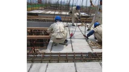 預制構件生產線企業 鋼結構裝配式房屋