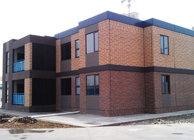 裝配式住宅遍及湖北將享優惠