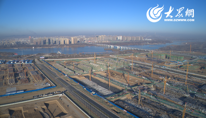 今年起,莒縣新建電梯多層住宅和高層住宅實現(xiàn)全裝修,全面淘汰毛坯房