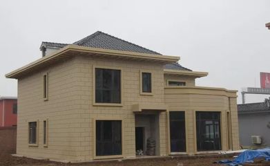 國家首批裝配式建筑產業基地丨 中國二十二冶