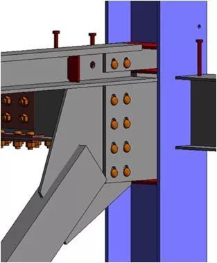 裝配式創(chuàng)新競(jìng)賽 綠色裝配式鋼結(jié)構(gòu)交錯(cuò)桁架高層住宅 迭院疊墅
