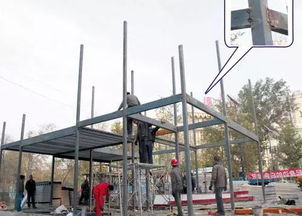 新型裝配式全鋼結(jié)構(gòu)建筑優(yōu)點分析