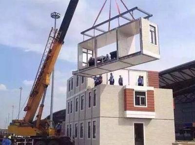 如何推動全生命周期節(jié)能減排 --專訪國務院參事仇保興