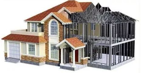 重磅!濟南等9市試點推廣&ldquo;鋼房子&rdquo;!未來你的住宅或變這樣!