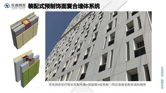 郭慶 裝配式鋼結構住宅技術集成創新及輕質建筑材料制造的工程實踐
